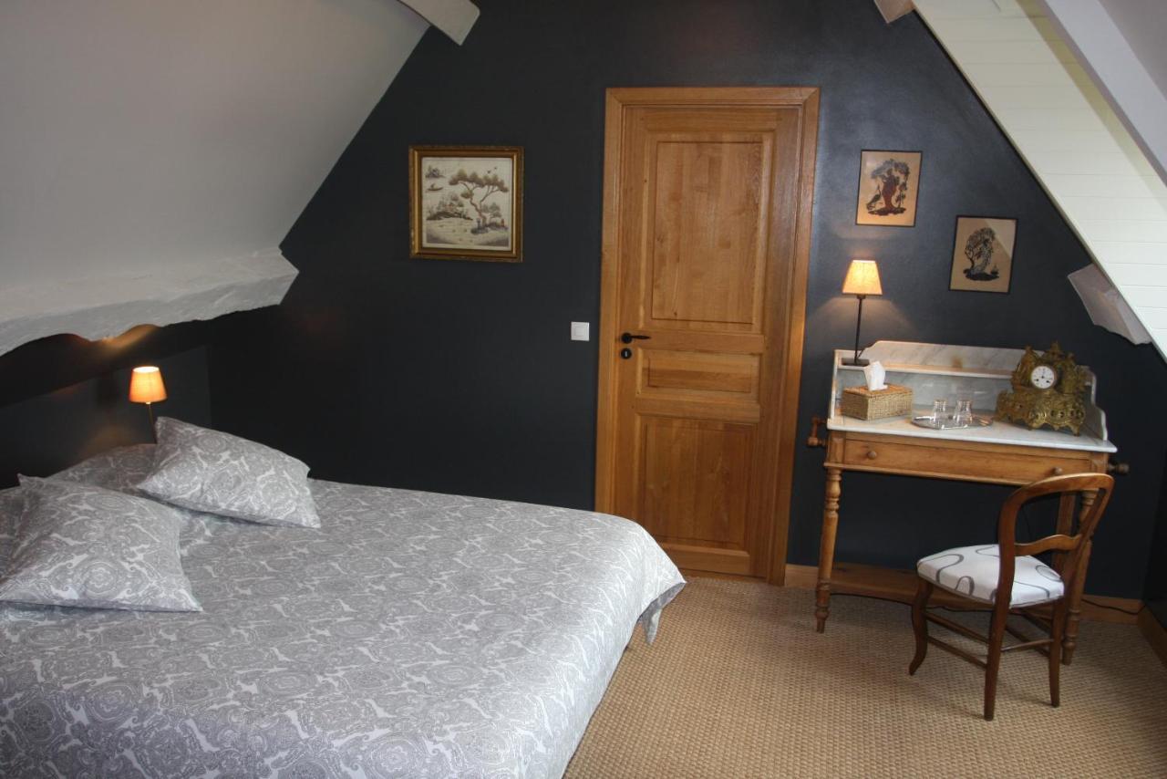 La Main Ouverte Fultot Exterior photo